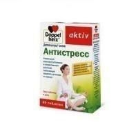 Доппельгерц Актив Антистресс таб. №30