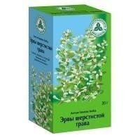 Эрвы шерстистой трава пак. 30г