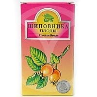 Шиповника плоды низковитаминные пак. 50г