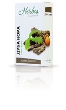 Дуба кора пак.-фильтр 1,5г №20