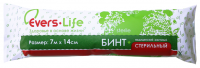 Бинт марлевый стер. 7см х 14м инд. уп.