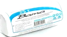 Вата хирург. н/стер. 25г