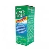 Раствор для контактных линз OPTI-FREE 300мл