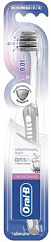 Зубная щетка ORAL-B Ultra Thin Серебро Экстра мягкая