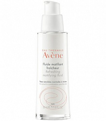 Флюид AVENE увлажняющий матирующий 50мл