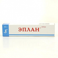 Эплан крем 30г