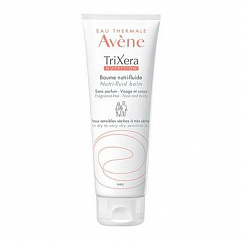 Бальзам косметический AVENE Trixera легкий питательный 200мл