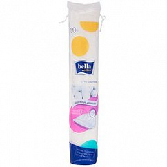 Ватные диски Белла (BELLA) COTTON №120 (круглые)