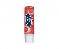 NIVEA LipCare бальзам д/губ 