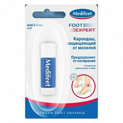 Карандаш STOPPROBLEM салиц. маскир. а/бакт. (натур.) 4,7г (тон-1)