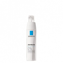 La Roche-Posay TOLERIANE SENSITIVE крем д/лица увлажняющий успокаивающий 40мл