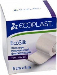 Лейкопластырь ECOPLAST 