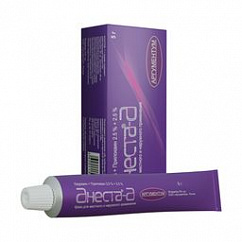 Анеста-А туба(крем д/местн. и наружн. прим.) 2,5% + 2,5% 5г