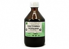 Полыни настойка фл.(настойка) 25мл
