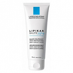 La Roche-Posay LIPIKAR AP+ бальзам 75мл