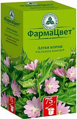 Алтея корни пак. 75г
