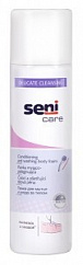 Пенка Сени (SENI) CARE д/мытья и ухода 250мл