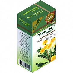 Одуванчика корни пак. 50г