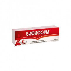 Бифиформ капс. №30