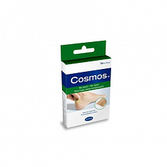 Лейкопластырь COSMOS Sport пластины 6см х 10см №5