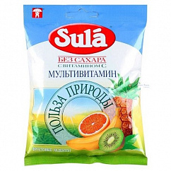Зула (