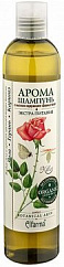 BOTANICAL ART Арома-шампунь Экстра питание д/сухих и нормальных волос 350мл