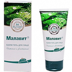 Малавит крем-гель 50мл