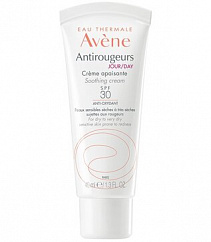 Крем AVENE Antiruzher дневной увлажняющий SPF-30 40мл