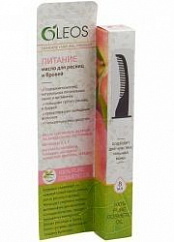 Масло косметическое OLEOS д/бровей и ресниц 