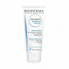 BIODERMA АТОДЕРМ бальзам Интенсив 75мл