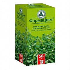 Горца птичьего трава (Спорыша) пак. 50г