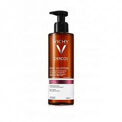 VICHY DERCOS DENSI SOLUTIONS шампунь уплотн. д/истонч. и ослаб. волос 250мл