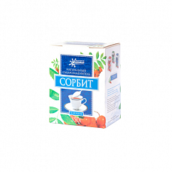 Сорбит кор.(пор.) 350г