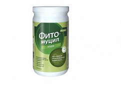 Фитомуцил Норм бан. (пор.) 250г