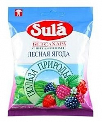 Зула (