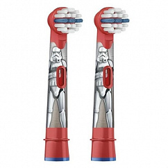 Насадка для зубной щетки ORAL-B Stages power д/детей EB10K №2