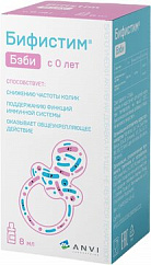 Оксифлурин Плант фл.(сироп) от кашля 100мл