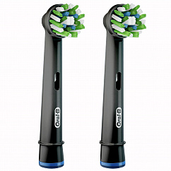 Насадка для зубной щетки ORAL-B CrossAction EB50BRB №2