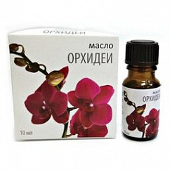 Масло эфирное Орхидеи 10мл