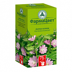 Алтея корни пак. 75г