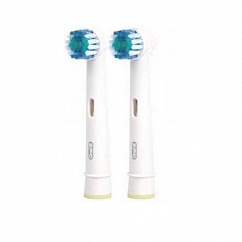 Насадка для зубной щетки ORAL-B д/электр. Precision Clean EB20 2шт.