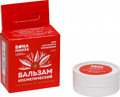 Бальзам Бона Менте (Bona Mente!) д/наруж. прим. С добрыми намерениями! 4г