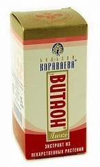 Витаон Люкс фл. 15мл (Бальзам Караваева)