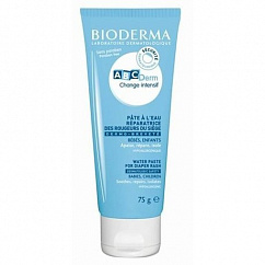 BIODERMA АВСДЕРМ крем интенсивный уход 75мл